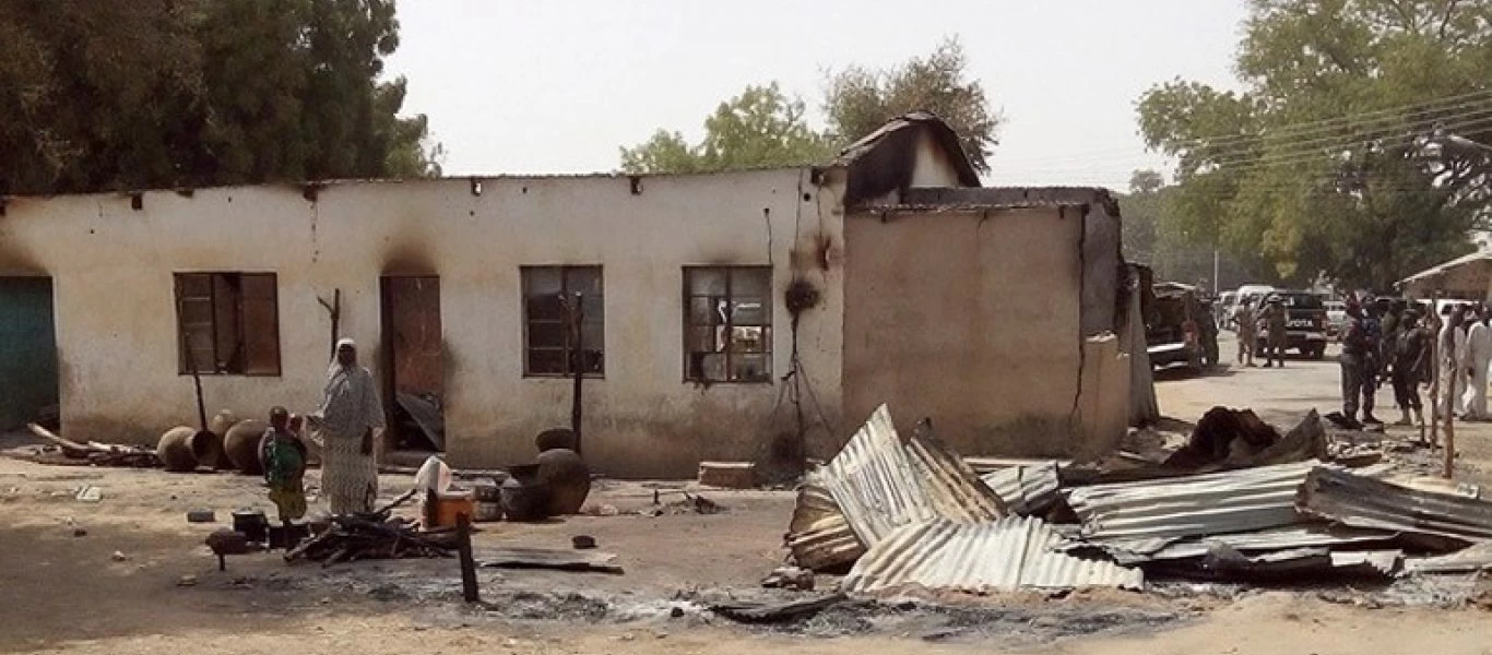 Νίγηρας: Νεκροί 16 στρατιωτικοί σε επίθεση της τζιχαντιστικής οργάνωσης Μπόκο Χαράμ